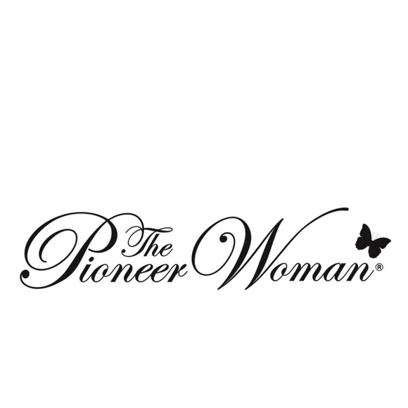 💜 New Pioneer Woman Stoneware Spoon Rest - Picture 7 of 8